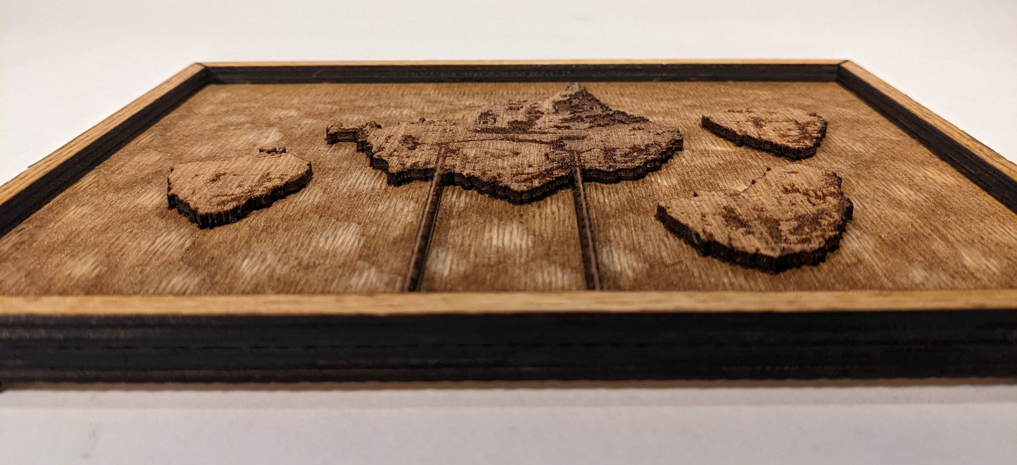 Kingdom of Zeal Chrono Trigger