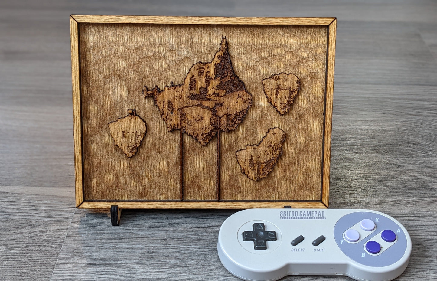 Kingdom of Zeal Chrono Trigger