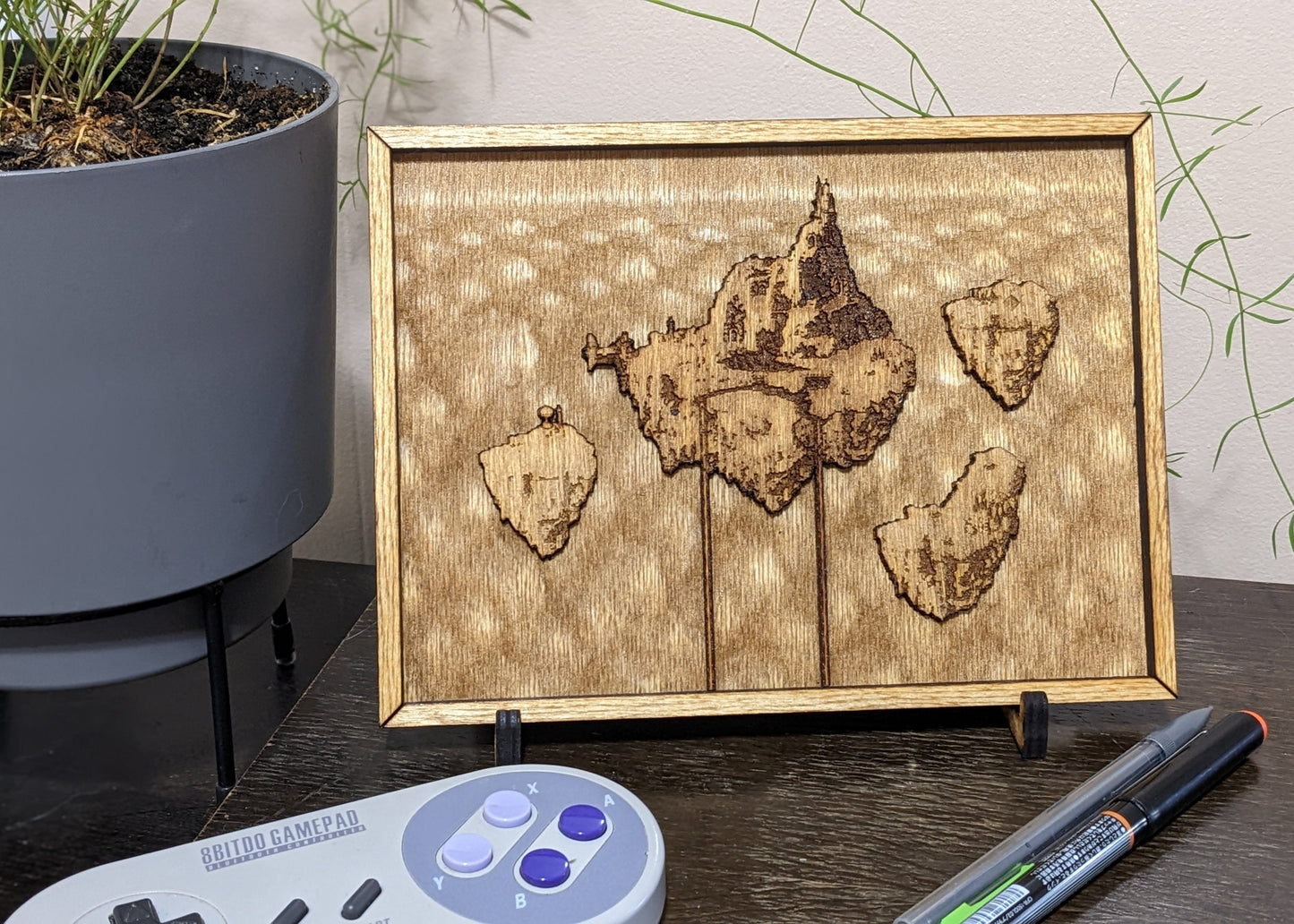 Kingdom of Zeal Chrono Trigger