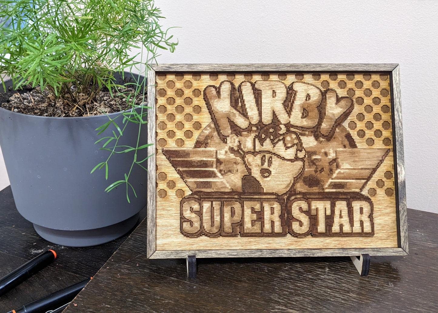 Kirby Super Star