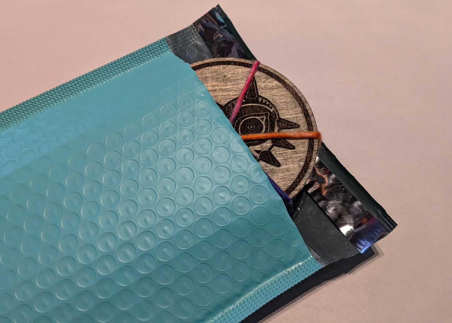 Zelda Wood Coasters