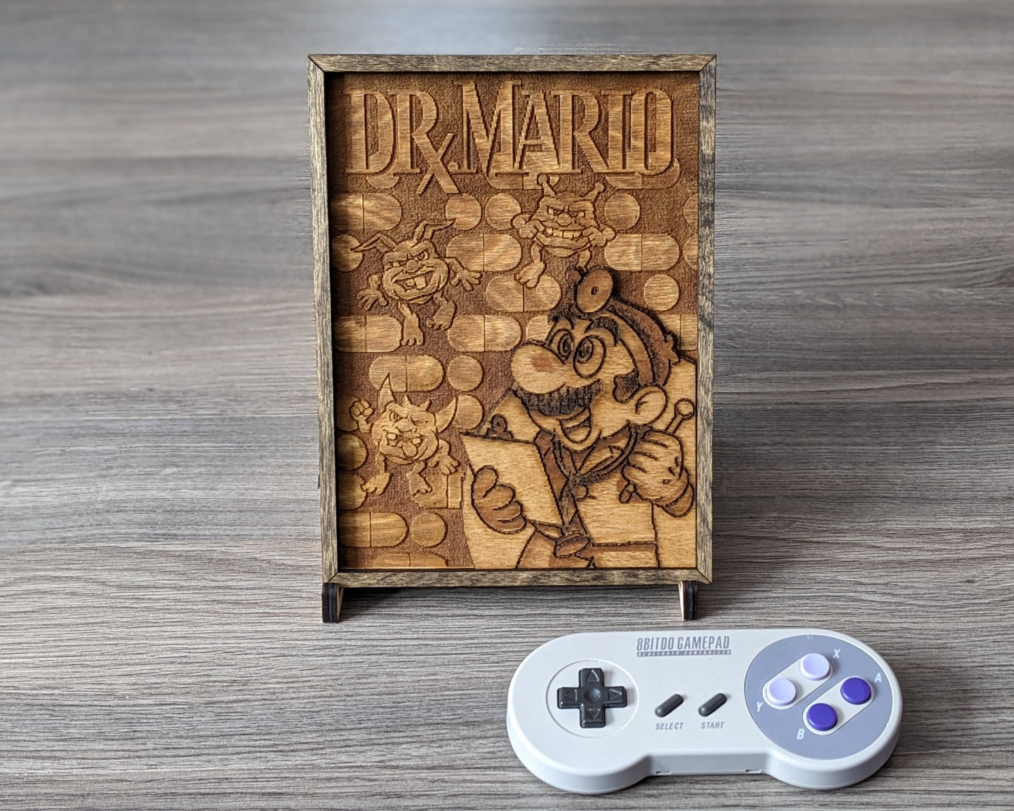 Dr Mario