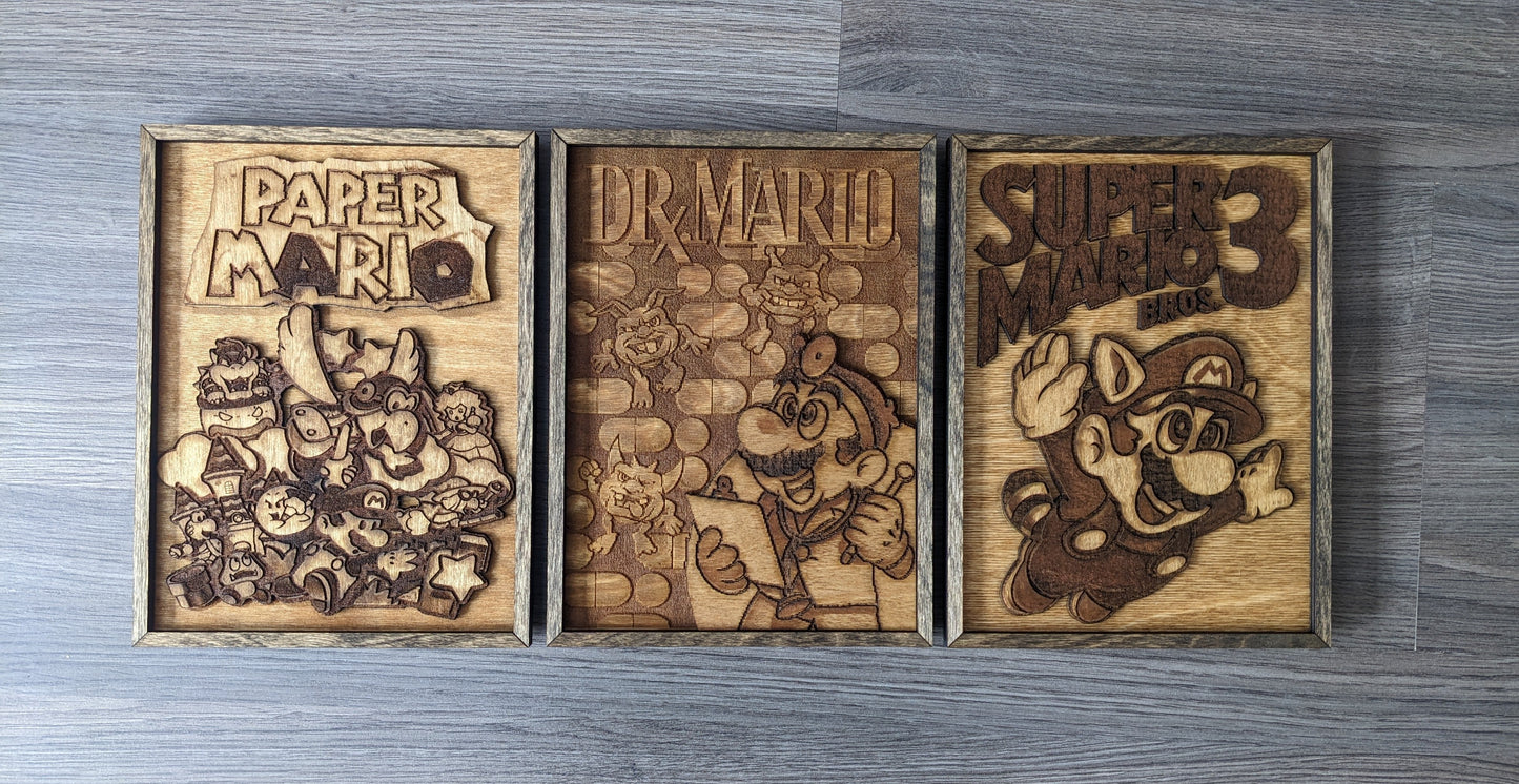 Dr Mario