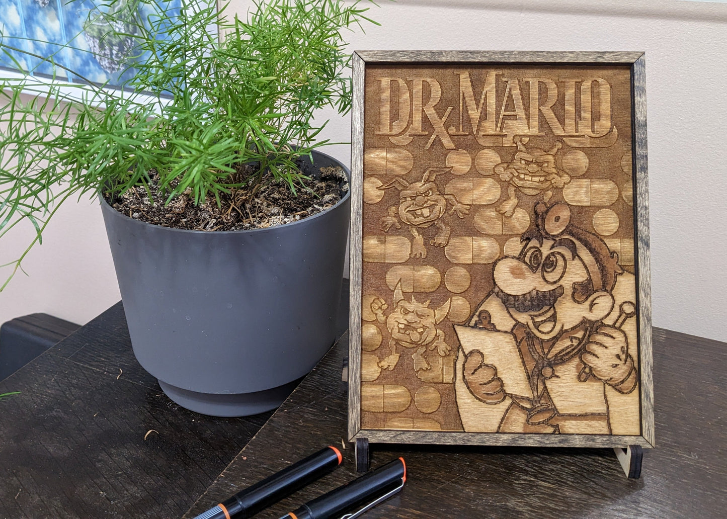 Dr Mario