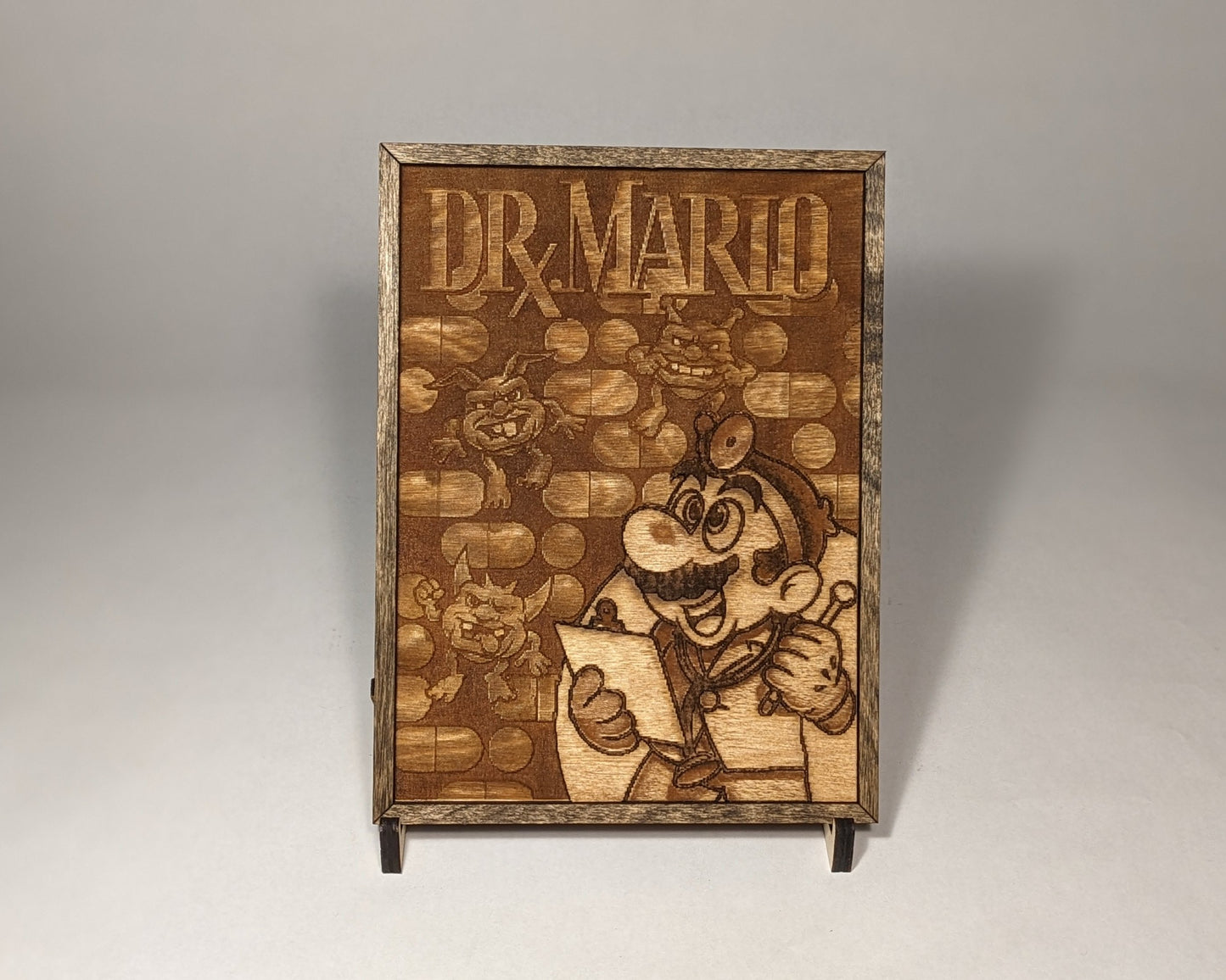 Dr Mario