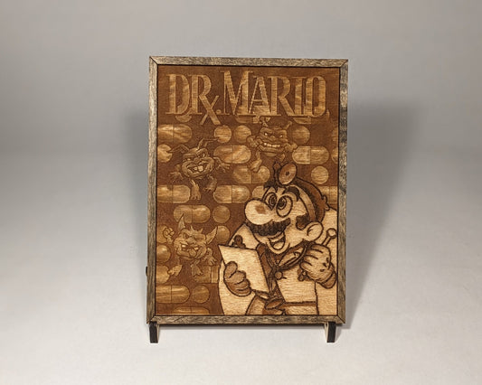 Dr Mario