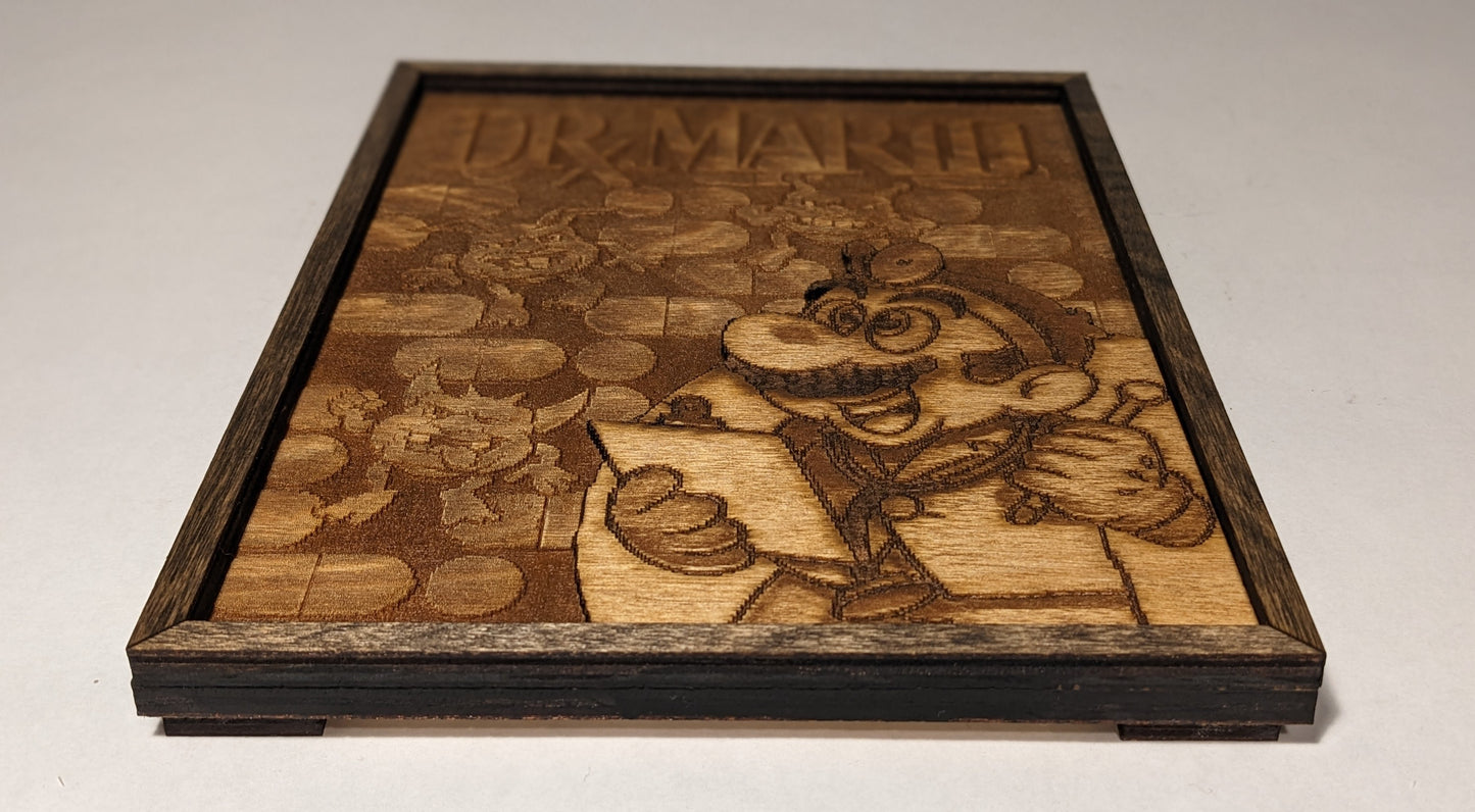 Dr Mario