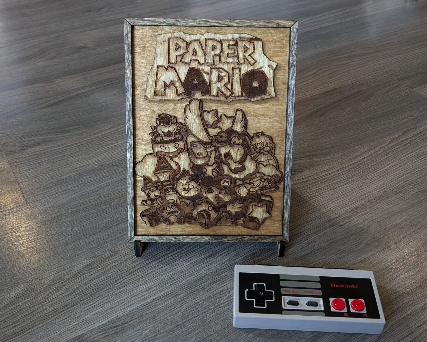 Paper Mario