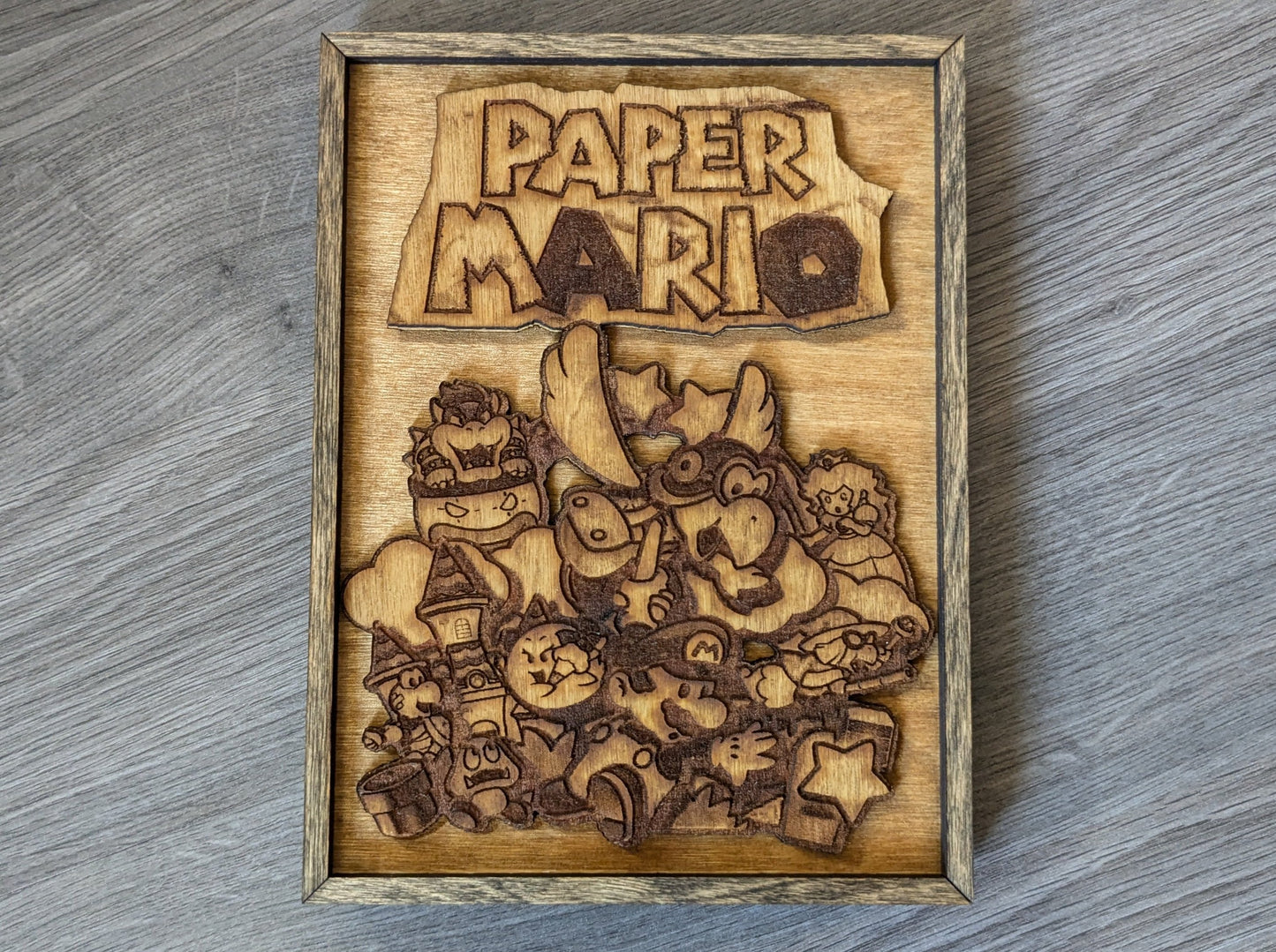 Paper Mario