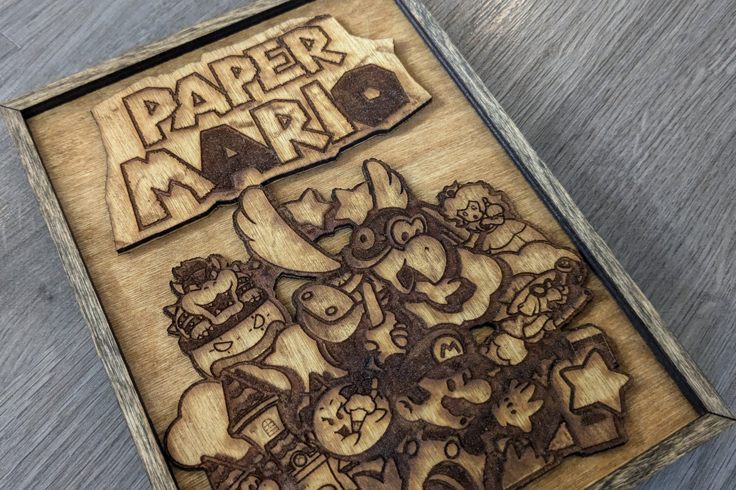 Paper Mario