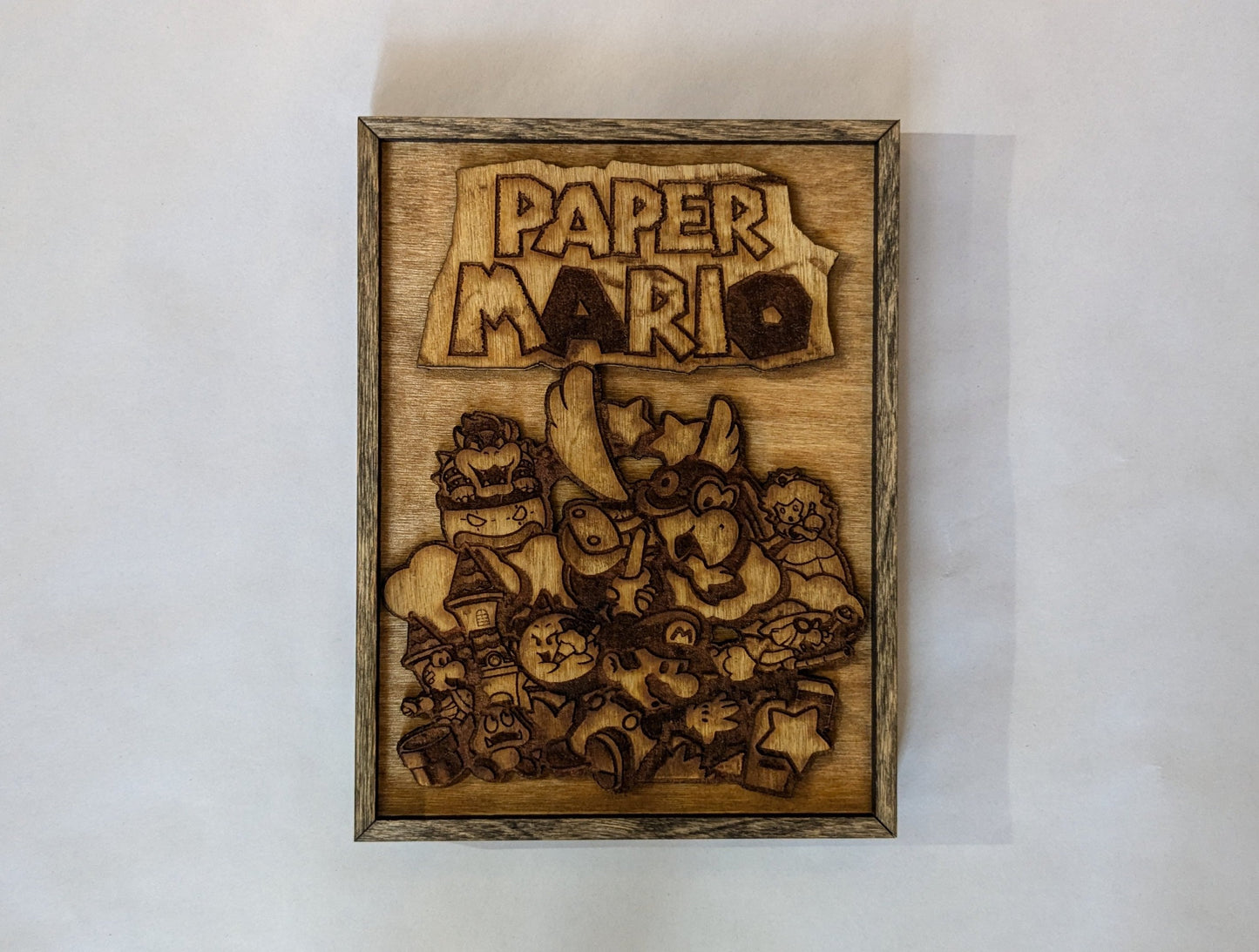 Paper Mario